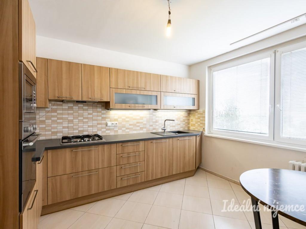 Pronájem bytu 3+1 75 m2