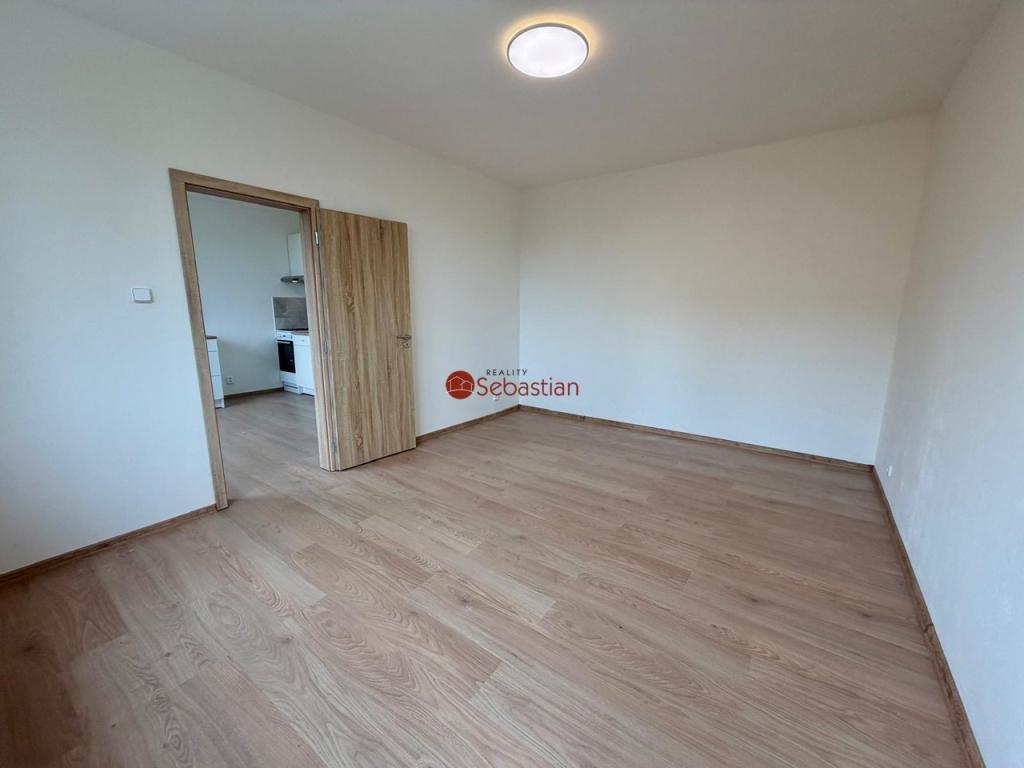 Pronájem bytu 2+kk 35 m2, Bílina – náhled fotky 7