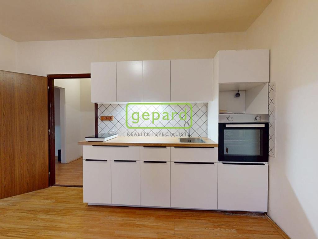 Pronájem bytu 2+kk 40 m2