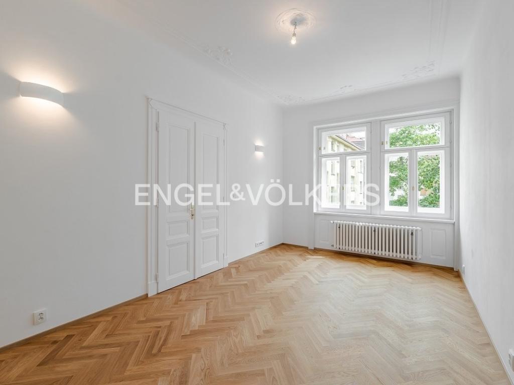 Pronájem bytu 2+kk 90 m2