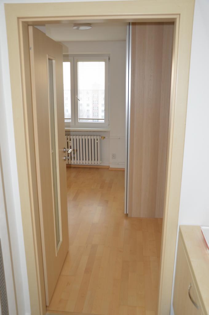 Pronajem bytu 2+1 55 m2