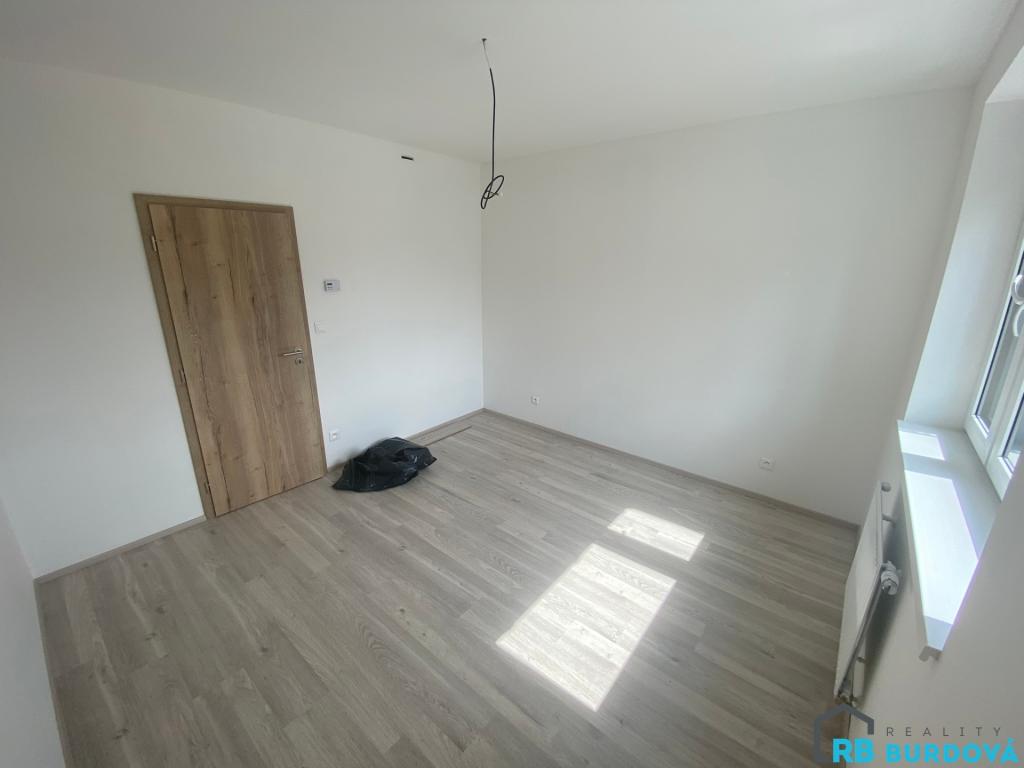 Pronájem bytu 2+kk 49 m2