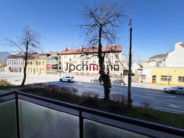 Pronájem bytu 2+kk 48 m2