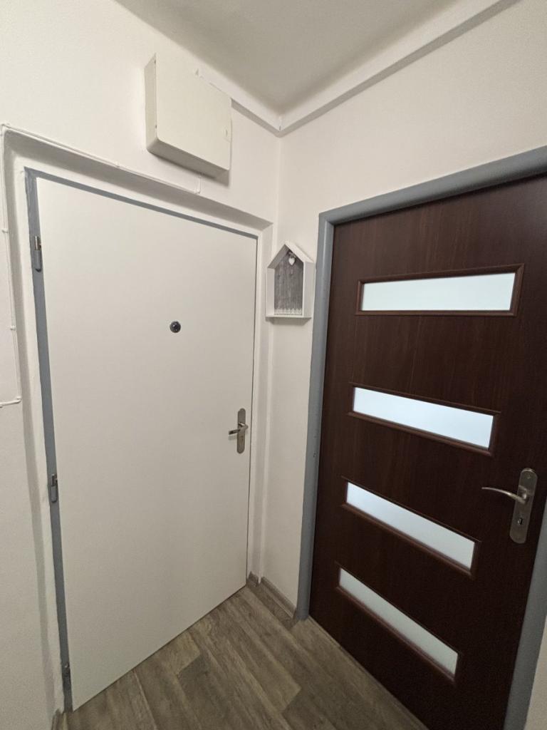 Pronájem bytu 1+kk 28 m2, Hradec Králové – náhled fotky 7