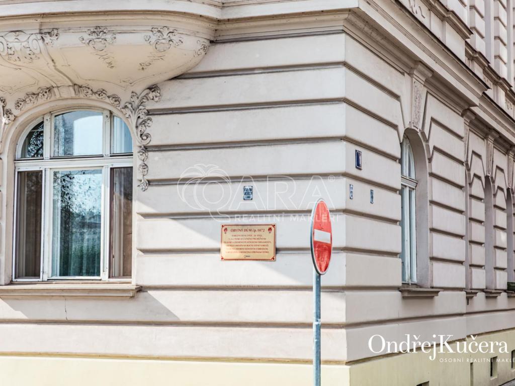Prodej bytu 2+1 65 m2, Praha – náhled fotky 35