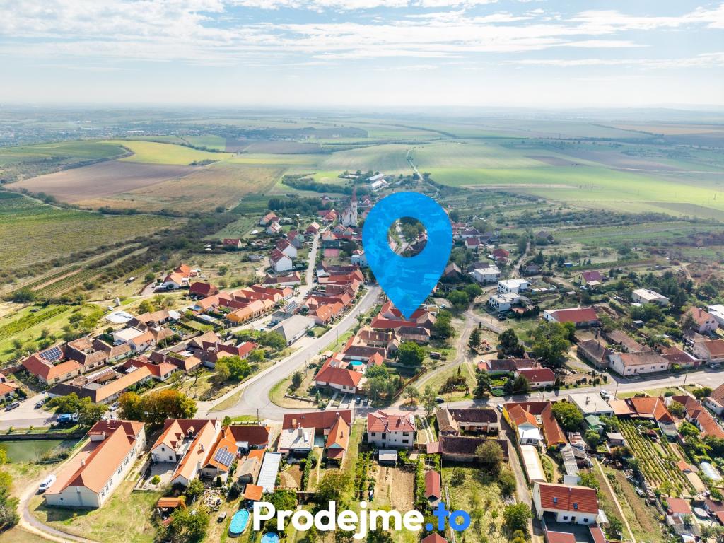 Prodej domu 386 m2, Znojmo – náhled fotky 23