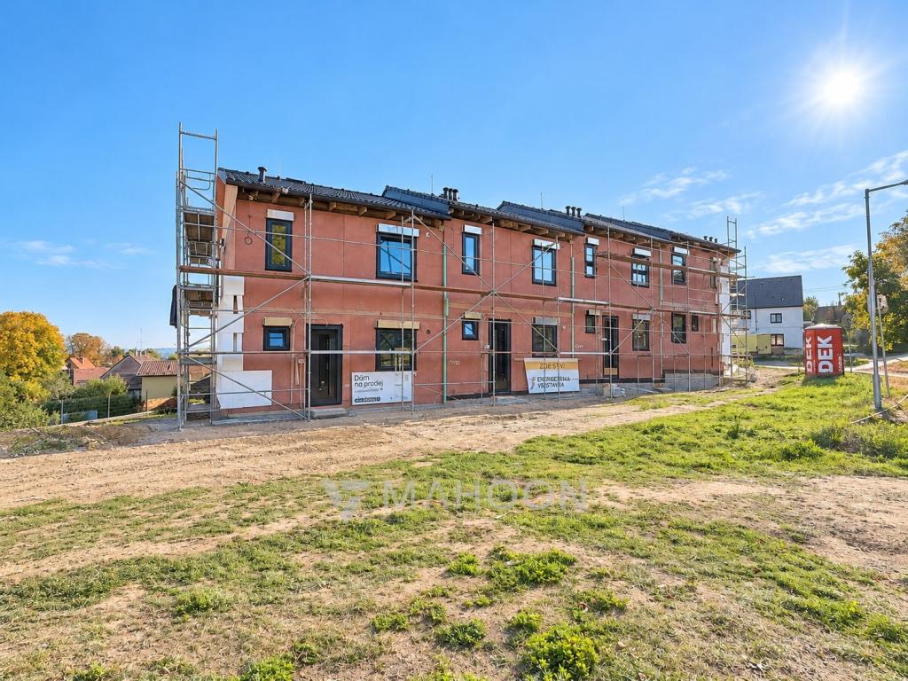 Prodej domu 93 m2