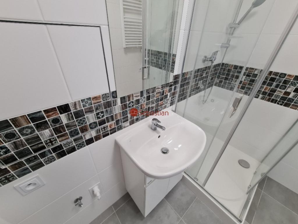 Pronájem bytu 2+1 37 m2