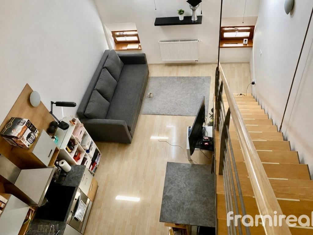 Pronájem bytu 2+kk 75 m2