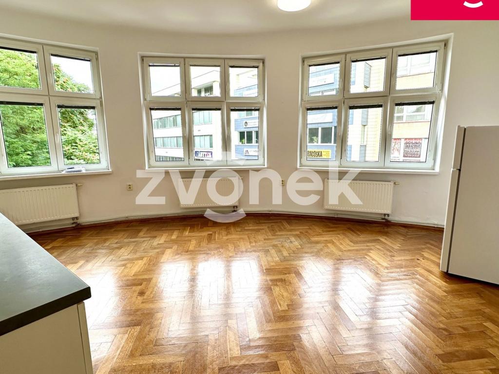 Pronájem bytu 3+1 71 m2