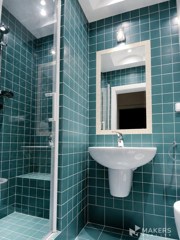 Pronájem bytu 3+kk 81 m2, Praha – náhled fotky 7