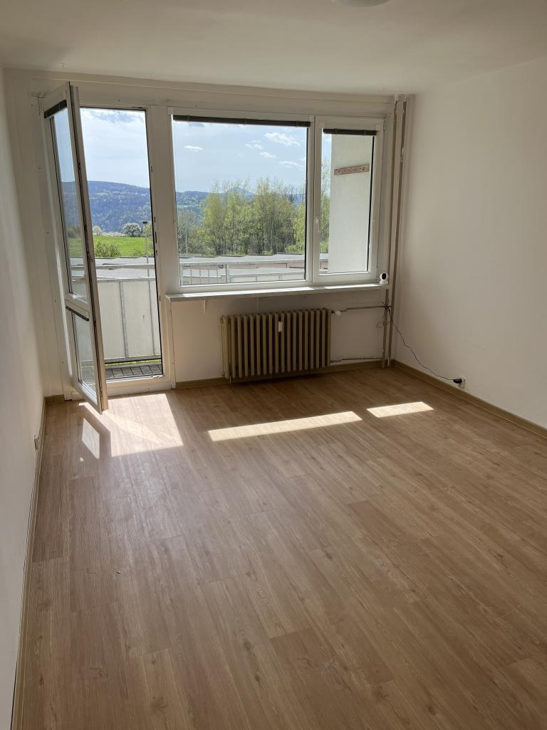 Pronájem bytu 2+1 65 m2