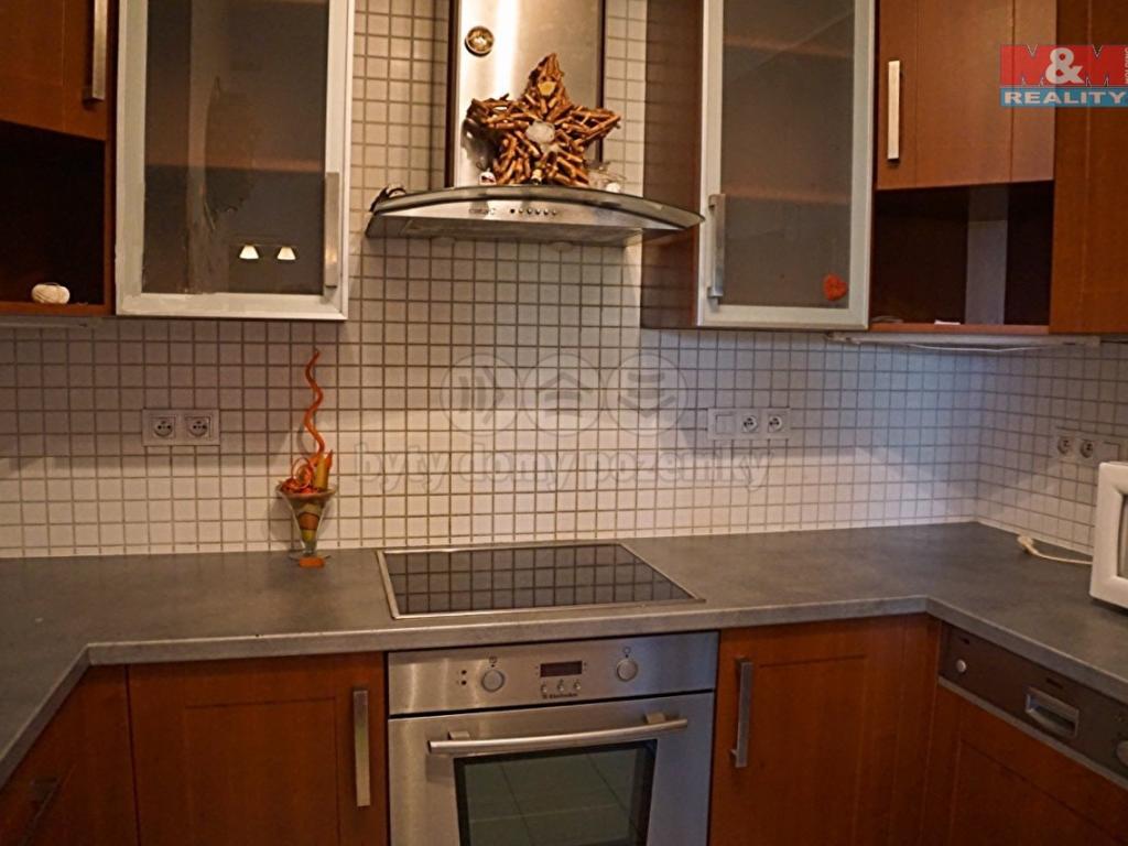 Pronajem bytu 3+kk 92 m2