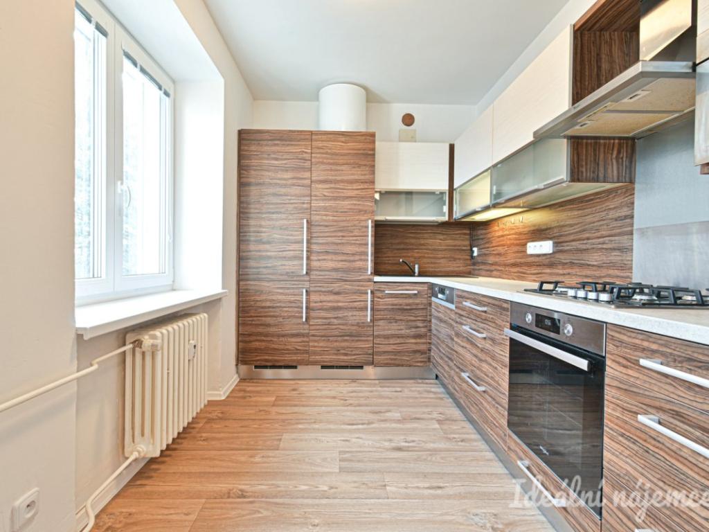 Pronájem bytu 3+kk 72 m2