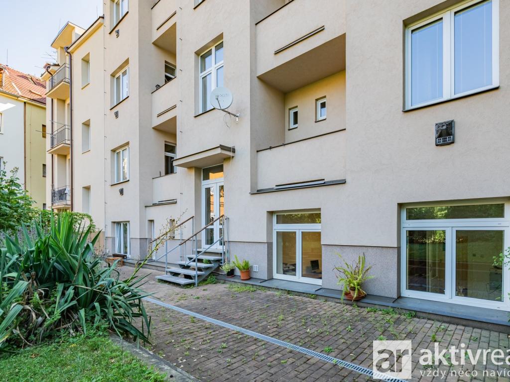 Prodej bytu 2+kk 55 m2, Praha – náhled fotky 22
