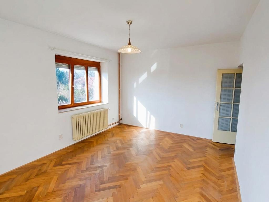 Pronájem bytu 3+1 86 m2