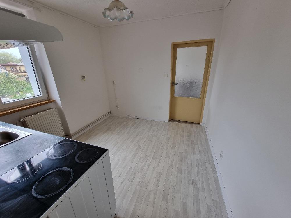 Pronájem bytu 1+1 35 m2