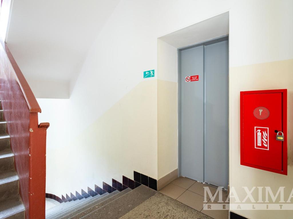 Prodej bytu 2+kk 48 m2, Praha – náhled fotky 12