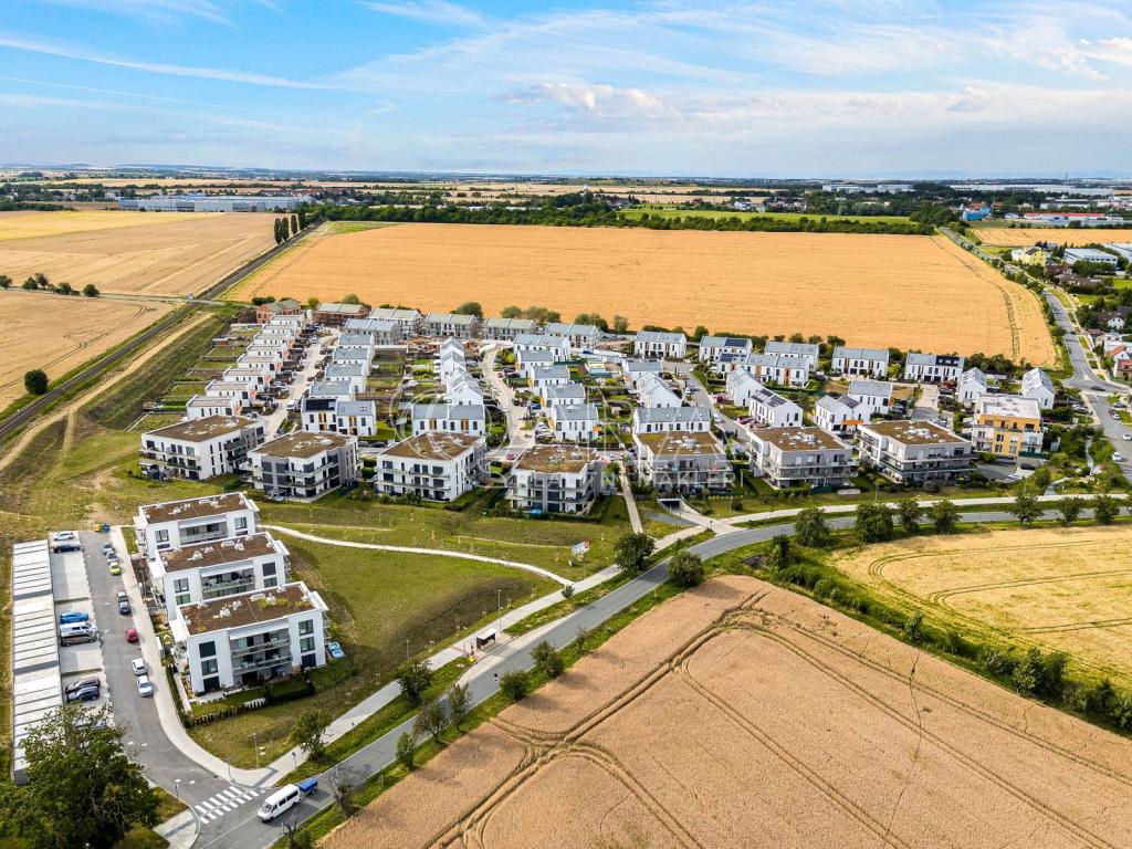 Prodej bytu 3+kk 81 m2, Jinočany – náhled fotky 15