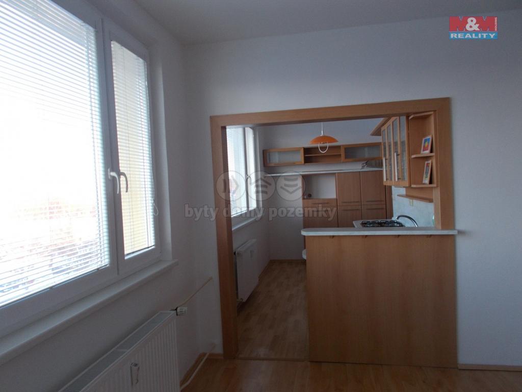 Pronajem bytu 3+kk 72 m2