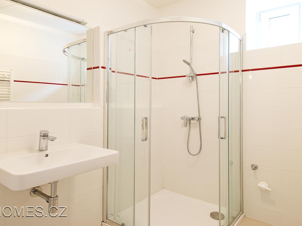 Pronajem bytu 2+kk 45 m2