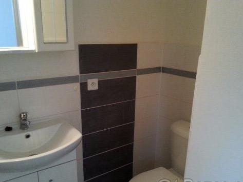 Pronájem bytu 1+kk 25 m2