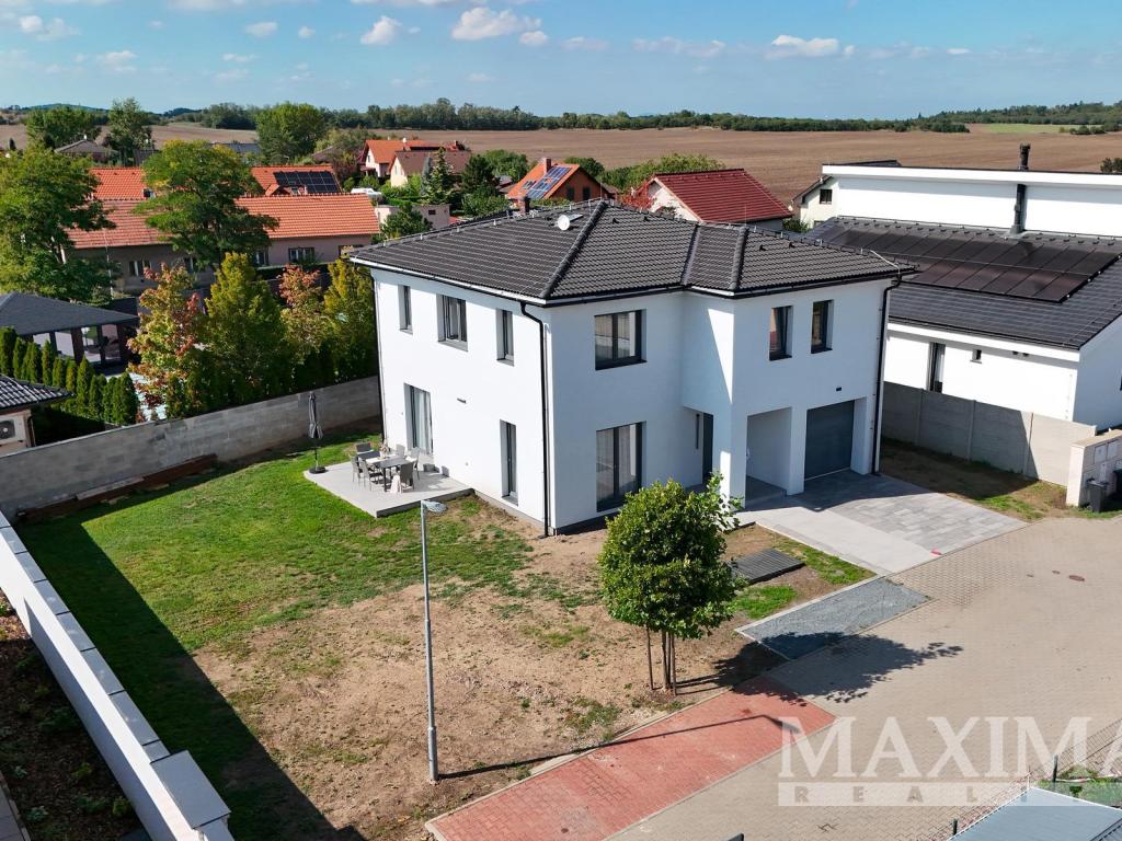 Prodej domu 200 m2