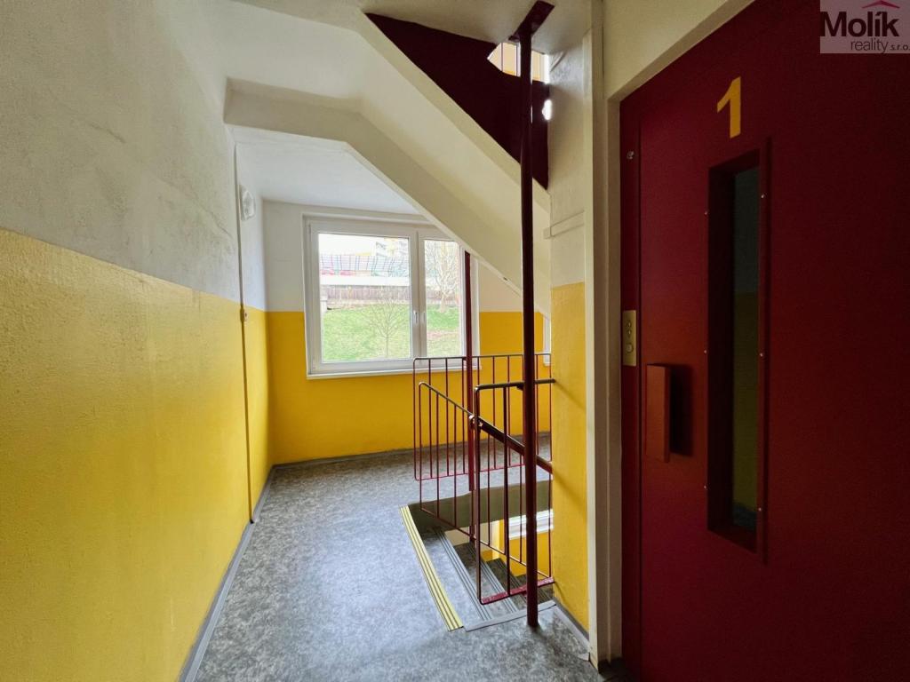 Prodej bytu 3+1 62 m2, Most – náhled fotky 23