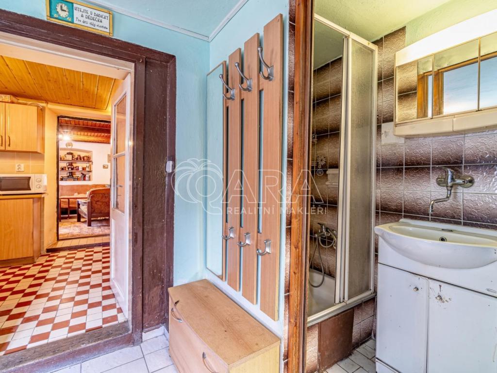 Prodej domu 78 m2, Panenský Týnec – náhled fotky 23