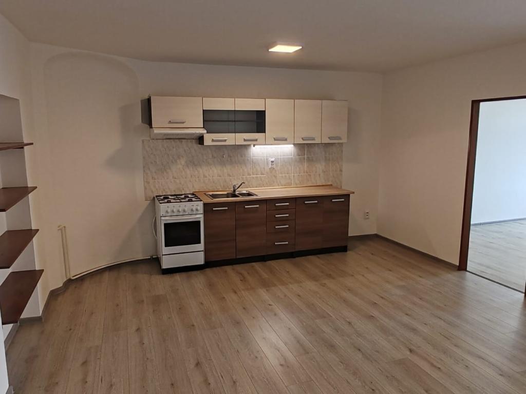 Pronájem bytu 2+kk 60 m2