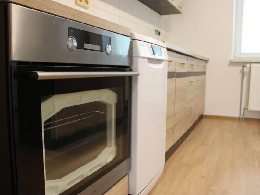 Pronajem bytu 2+1 50 m2