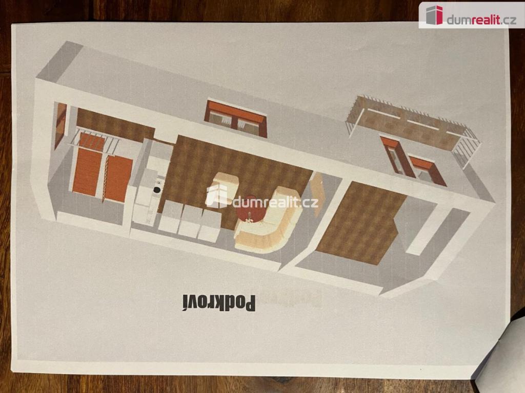 Pronájem bytu 2+kk 80 m2, Kolín – náhled fotky 23