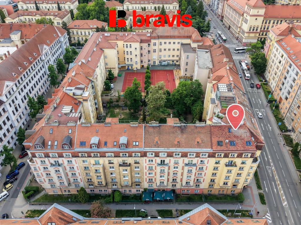 Prodej bytu 4+kk 105 m2, Brno – náhled fotky 19