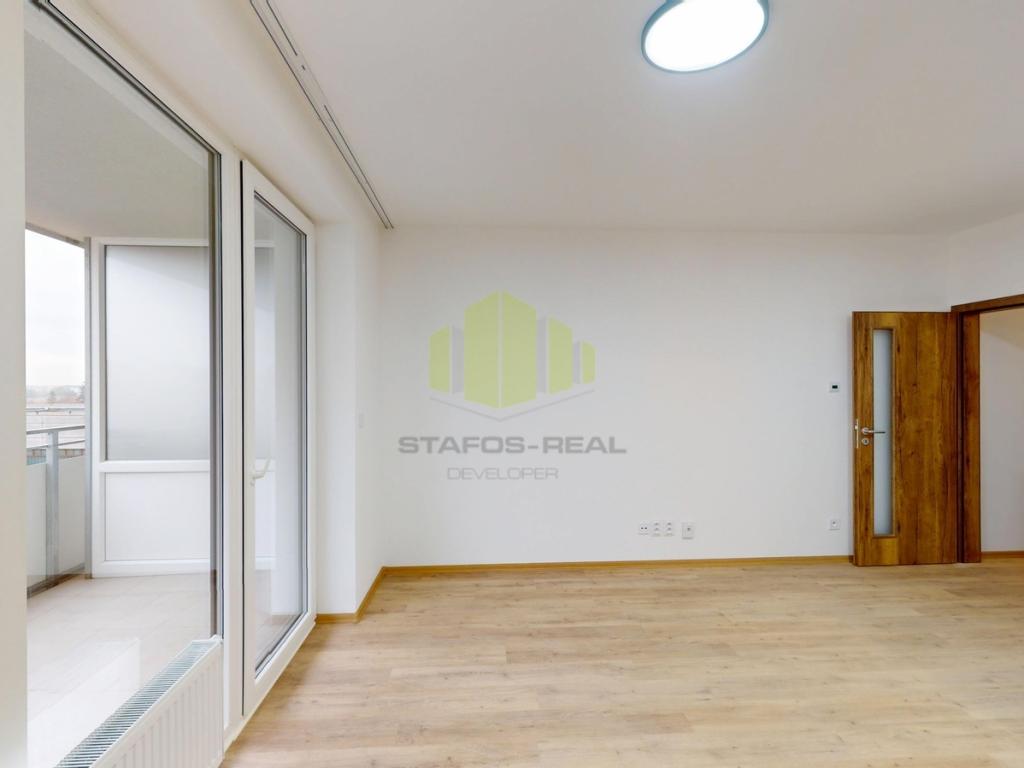 Pronájem bytu 1+kk 34 m2, Olomouc – náhled fotky 7