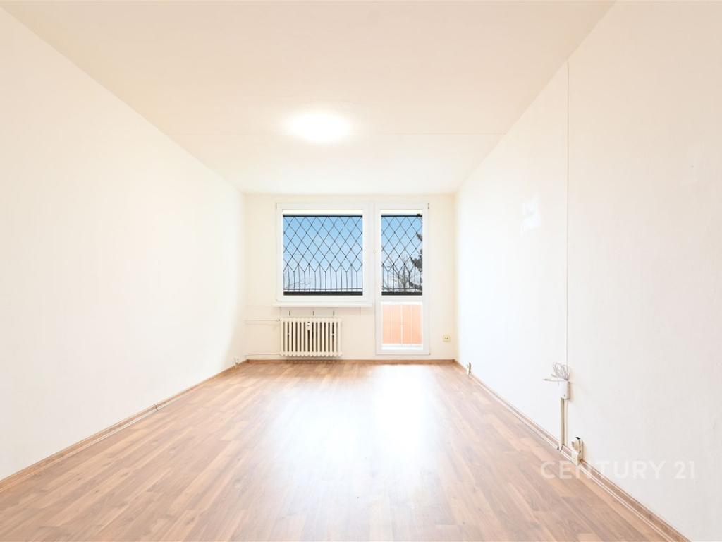 Pronájem bytu 2+kk 49 m2