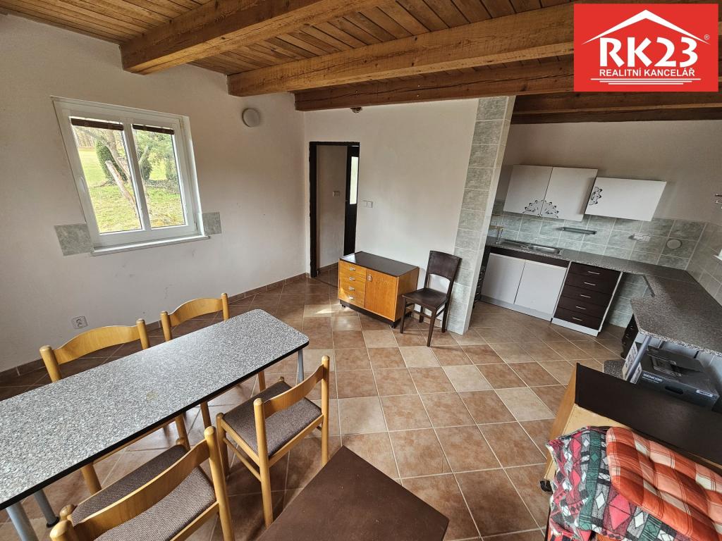 Prodej domu 32 m2