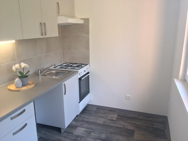 Pronájem bytu 1+1 40 m2