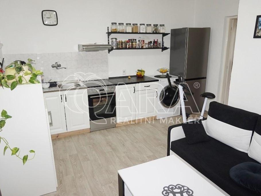 Prodej domu 92 m2