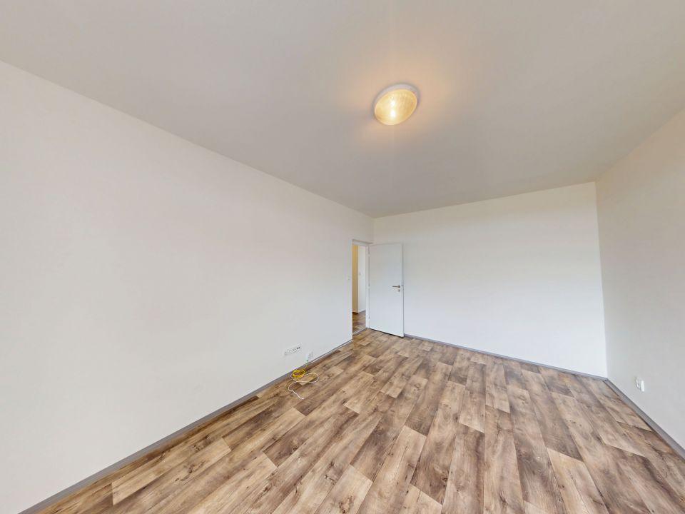 Pronájem bytu 2+1 59 m2
