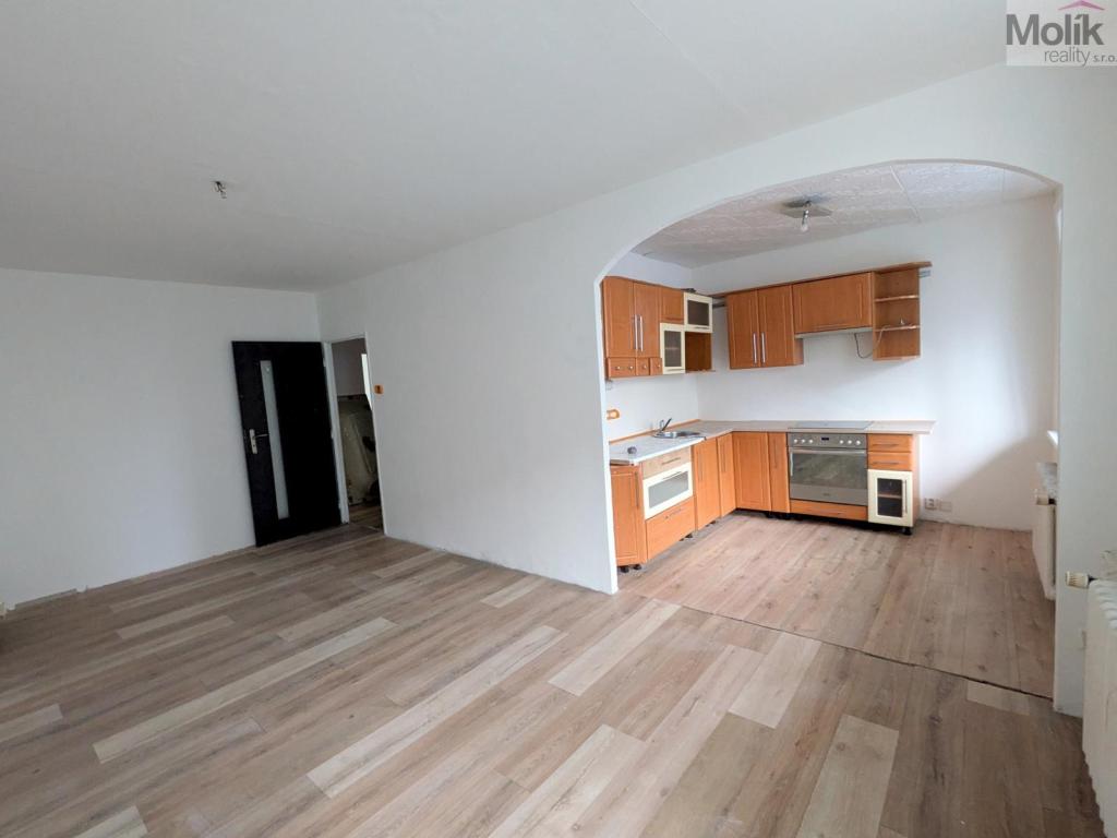 4+1 Apartment in Litvínov - View 4