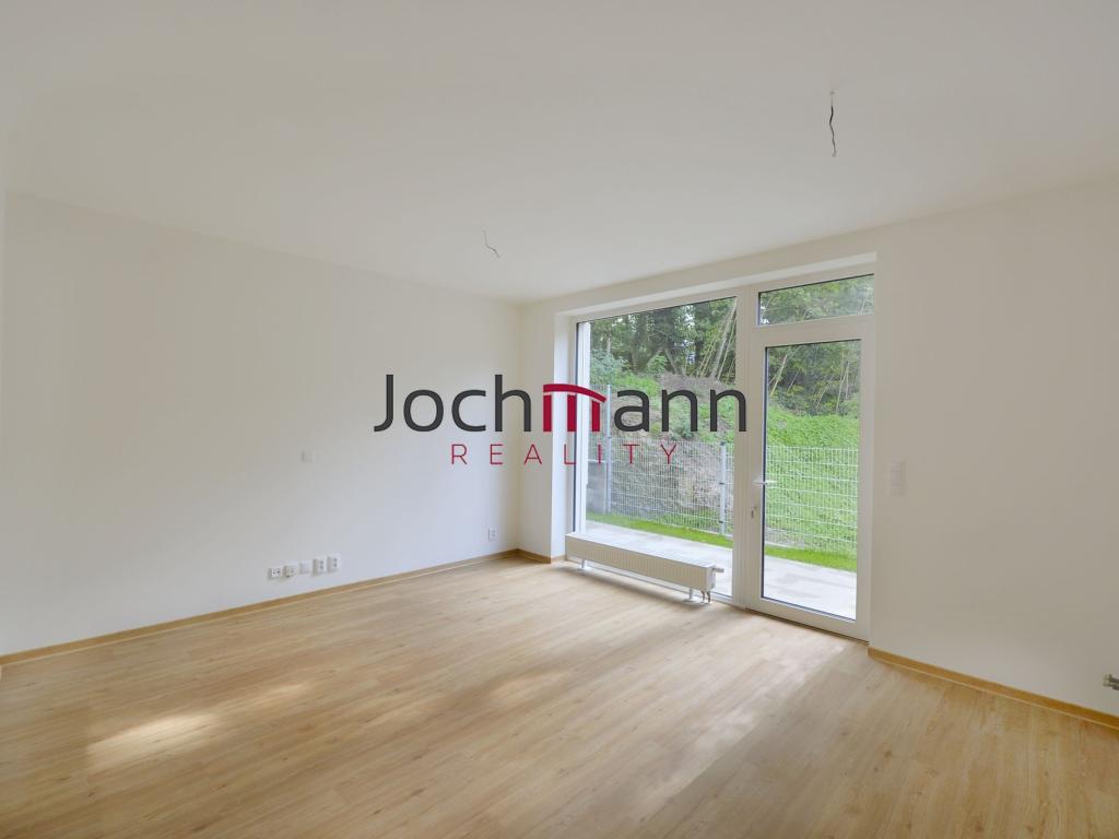 Pronájem bytu 2+kk 42 m2
