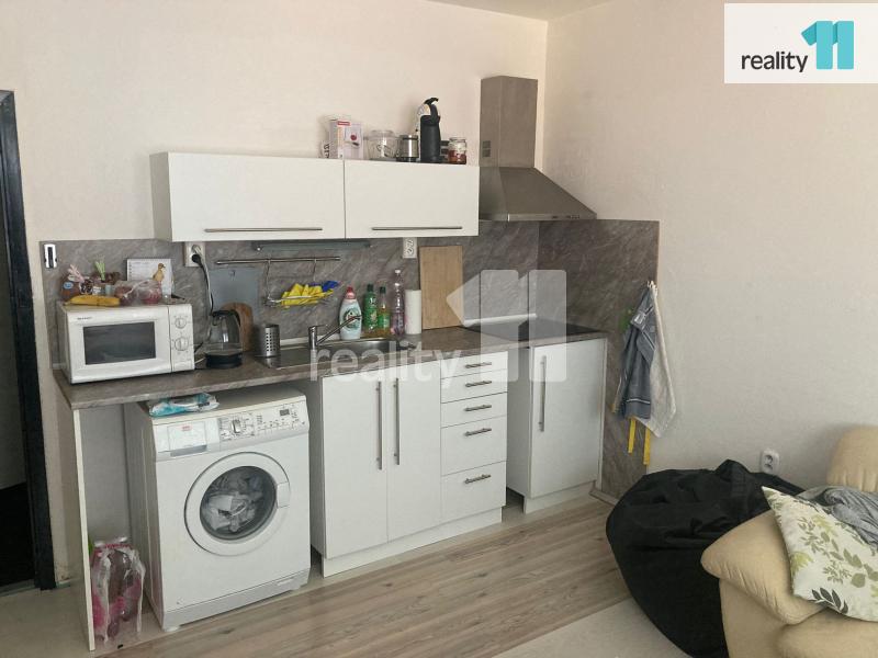 Pronájem 2+kk, Česká Lípa - Hradecká, 10000 Kč,