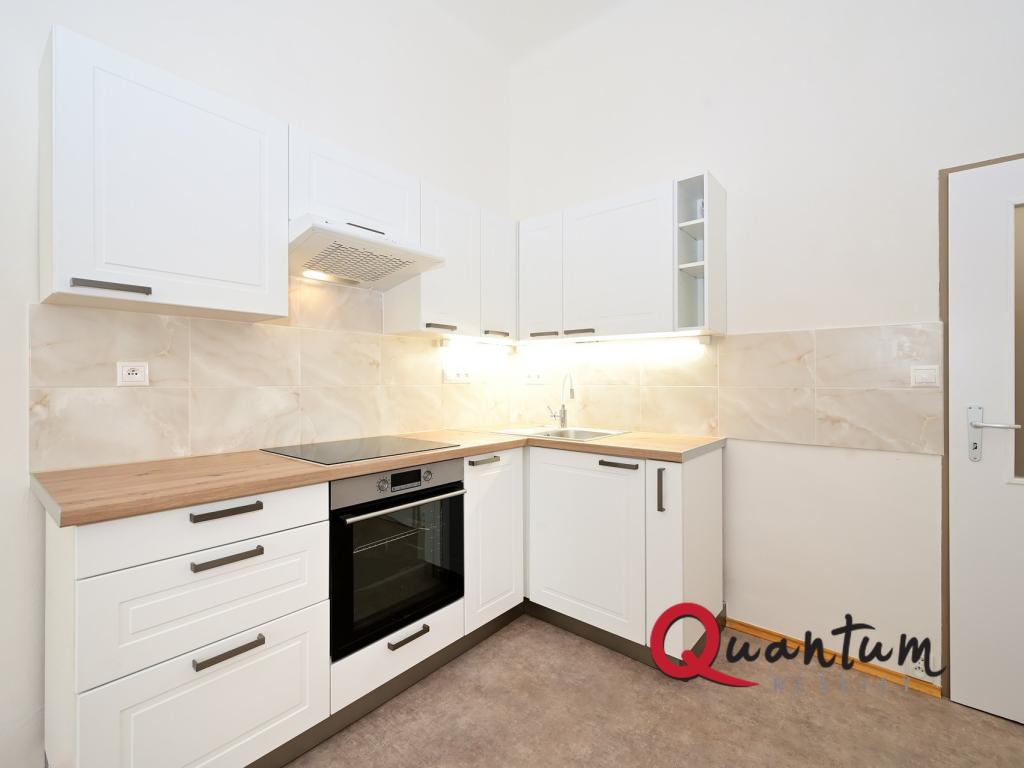 Pronájem bytu 2+kk 50 m2