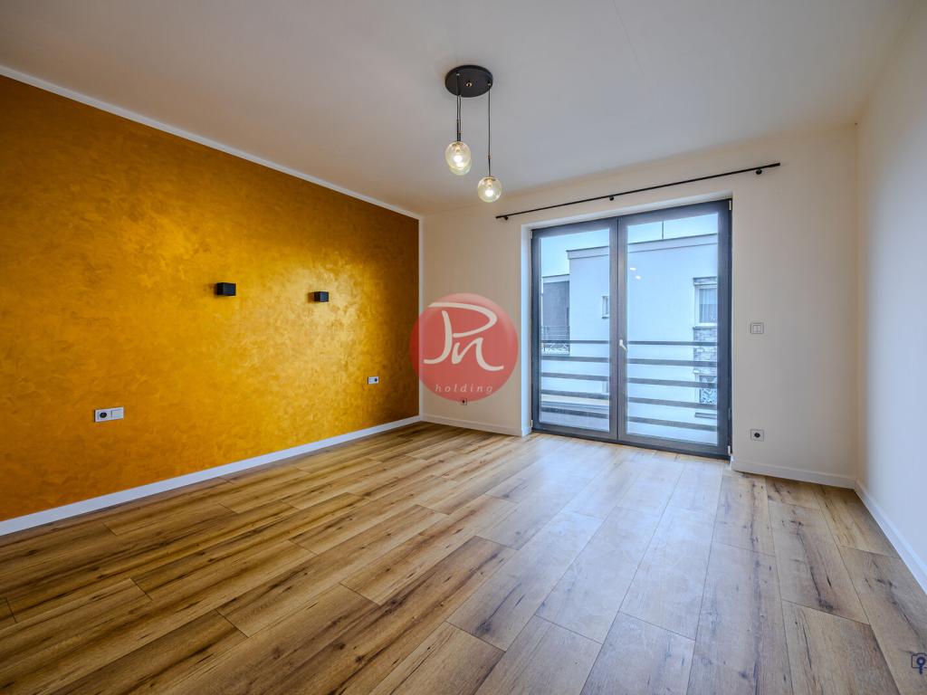 Pronájem bytu 4+kk 102 m2