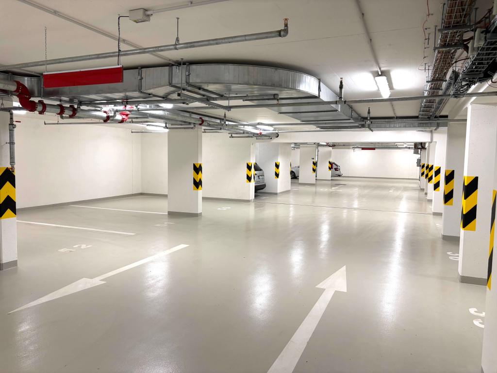 Pronájem bytu 2+kk 45 m2