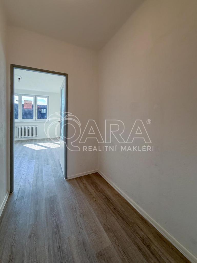 Prodej bytu 1+kk 28 m2, Tábor – náhled fotky 10