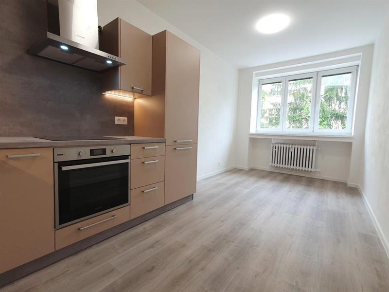 Pronájem bytu 2+1 75 m2