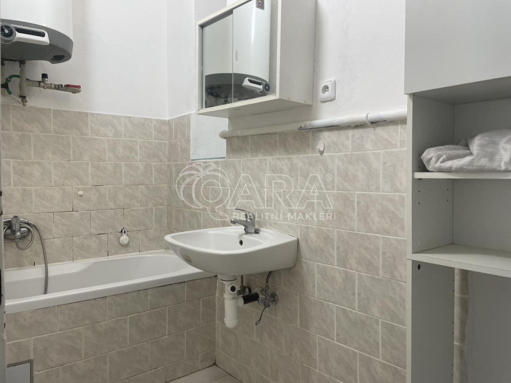 Pronájem bytu 1+1 31 m2