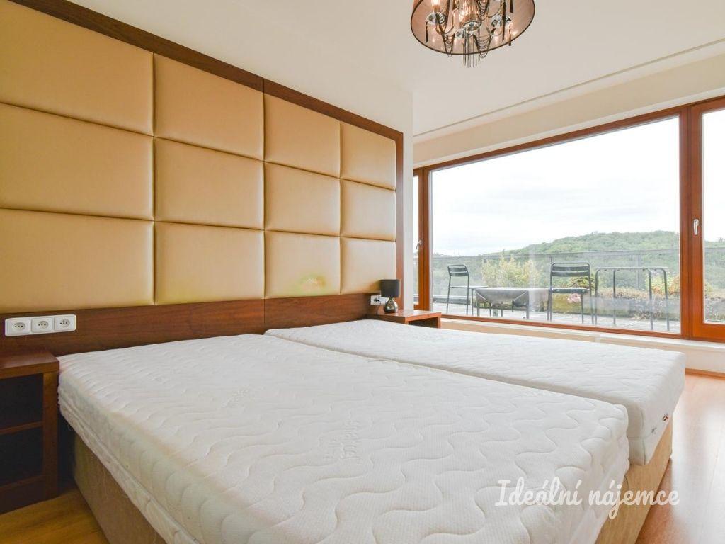 Pronájem bytu 2+kk 44 m2