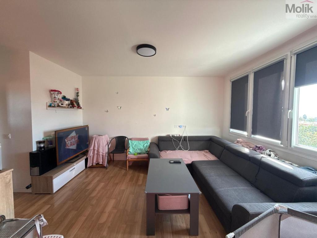 Prodej bytu 3+1 56 m2, Most – náhled fotky 5